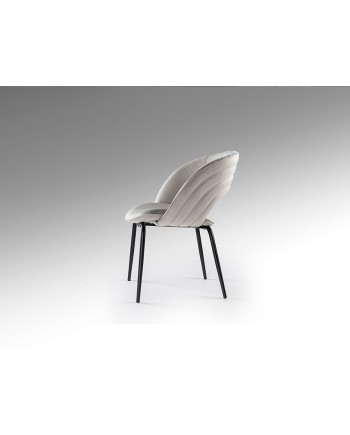 NIM- SILLA - PIEDRA/NEGRO